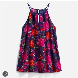 NWT stitchfix Papermoon M BLOUSE